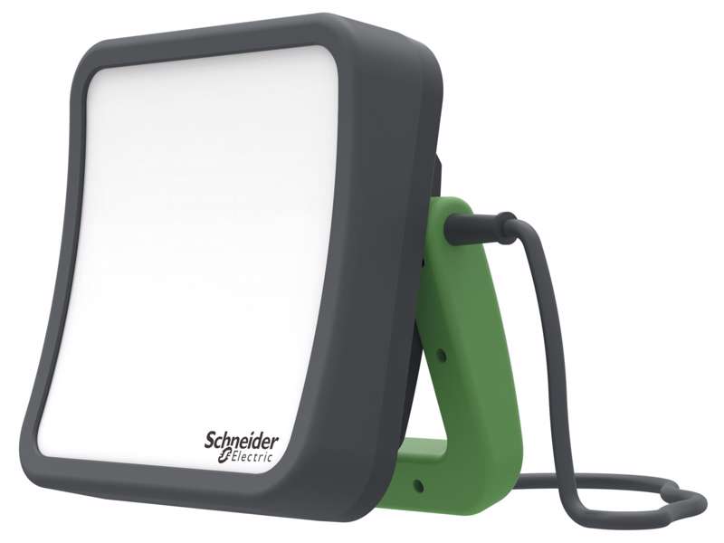 Schneider Electric аварийные светильники