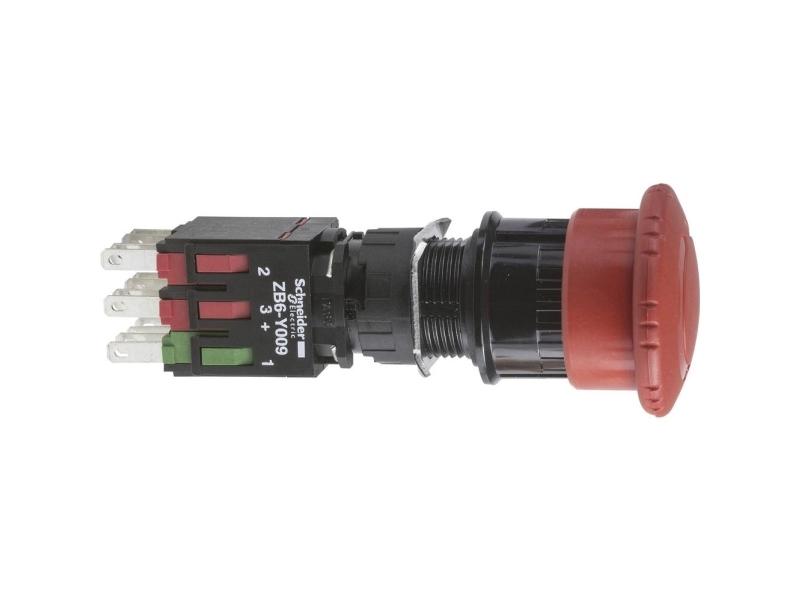 Schneider Electric аварийные светильники