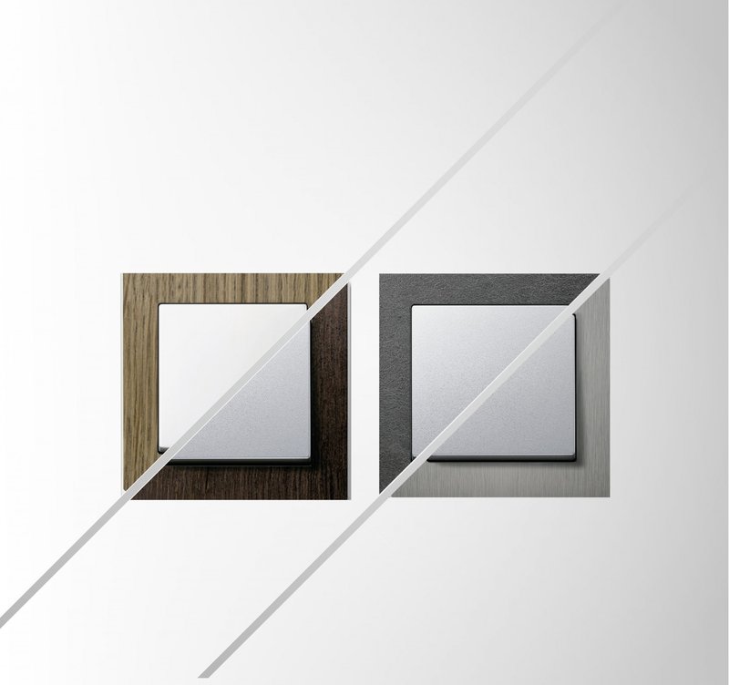 Schneider Electric рамки M-Pure Deco