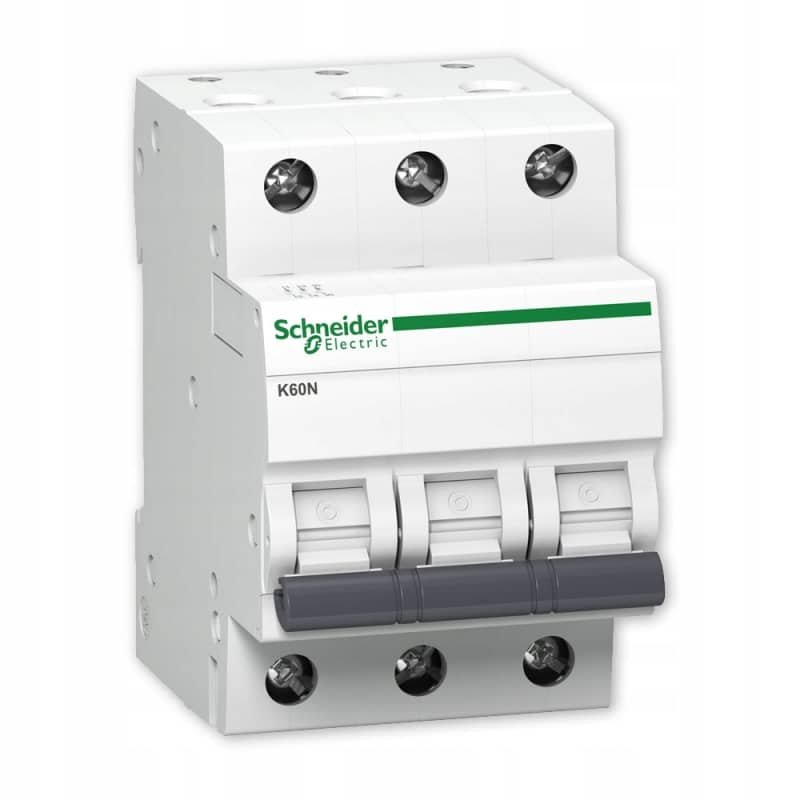 Schneider Electric коррекция мощности PFC ВН (чистая)