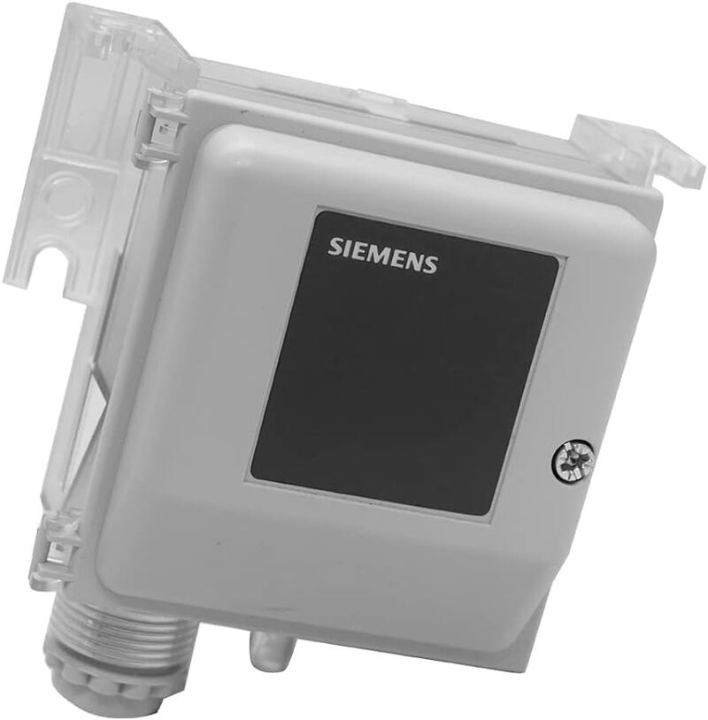 Датчик перепада давления Siemens QBM2030-30