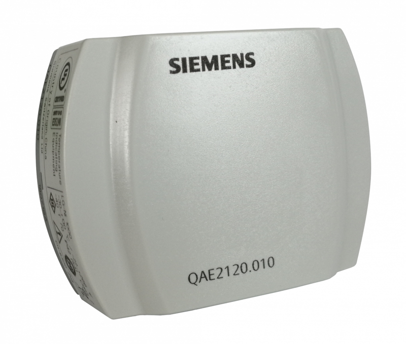 Датчик температуры Siemens QAE 2120.010