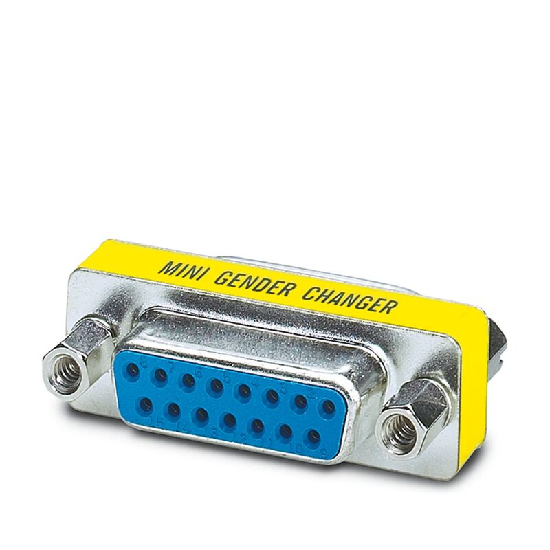 Phoenix Contact Адаптеры и переходники