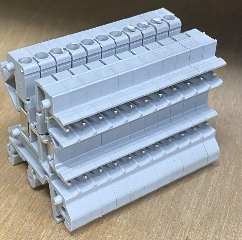 Phoenix Contact Электроустановочные изделия