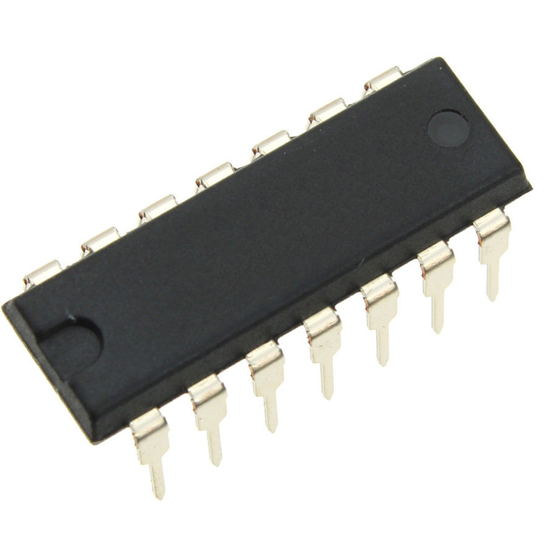 ST Microelectronics Микросхемы