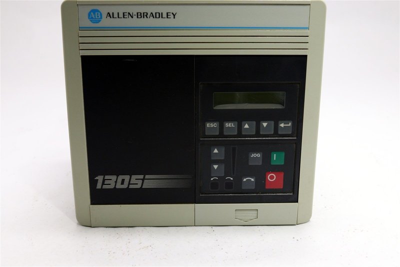 Allen-Bradley контроллеры