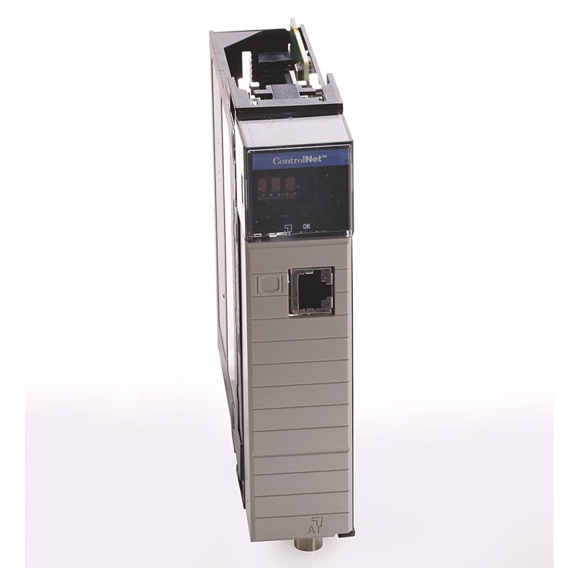 Allen-Bradley сеть ControlNet