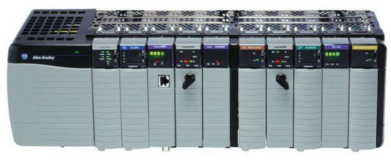 Allen-Bradley управление движением