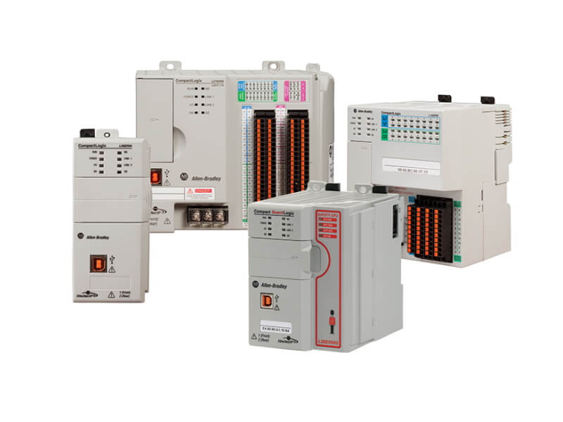 Allen-Bradley датчики