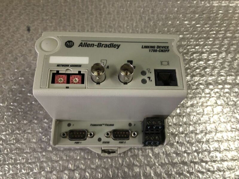 Allen-Bradley сетевая безопасность Stratix