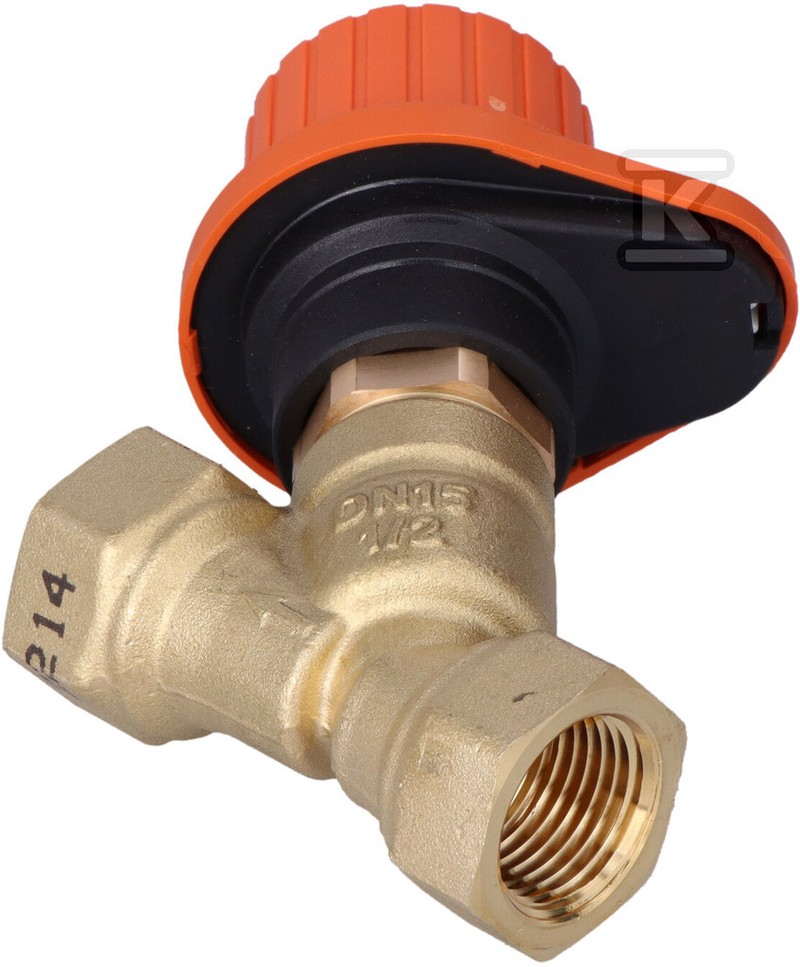 Honeywell Alwa Kombi 4