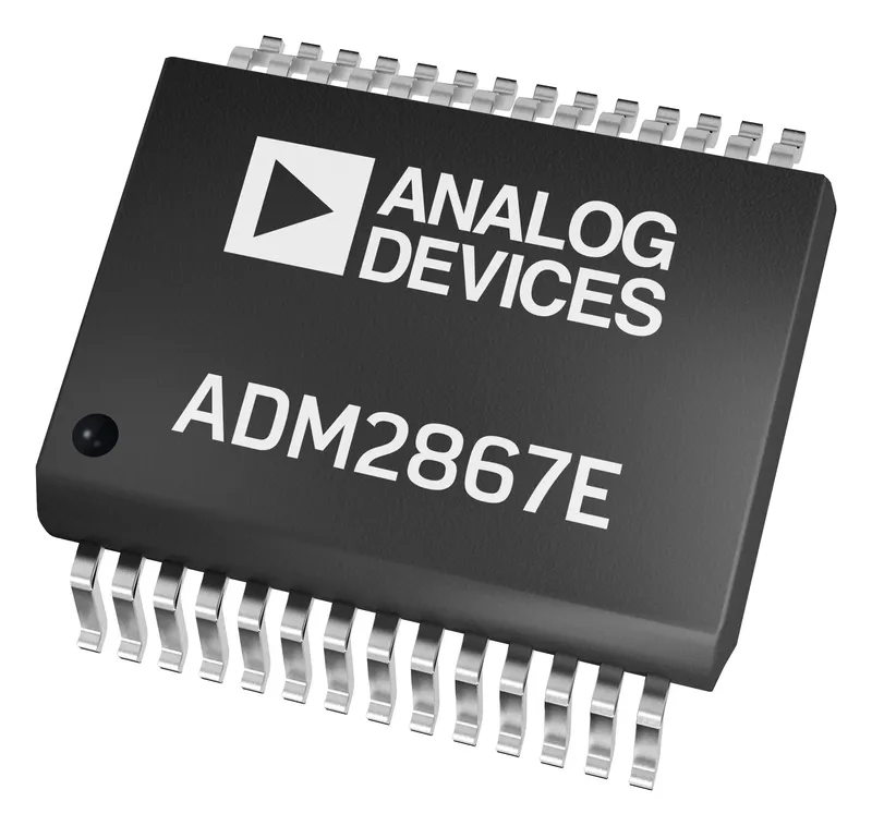 Analog Devices