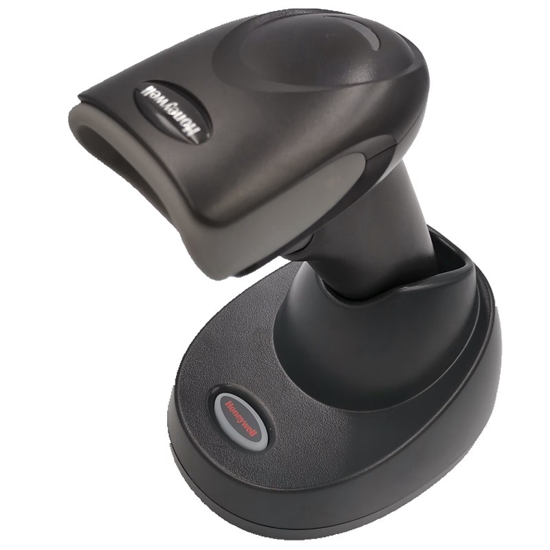Honeywell беспроводной сканер штрих-кода 2D
