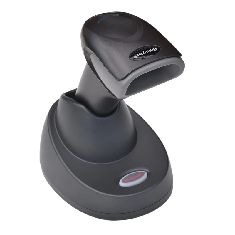 Honeywell беспроводной сканер штрих-кода 1472G