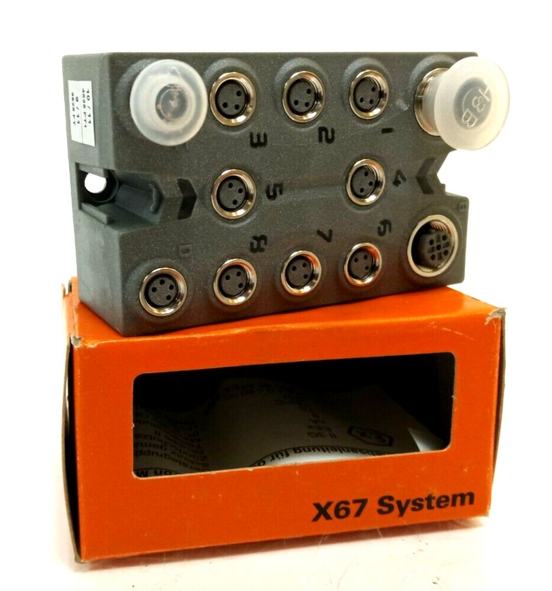 B&R дополнительные компоненты X67