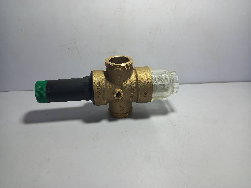 Honeywell Braukmann FK06 1/2 AA