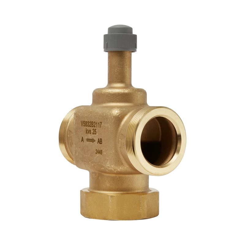 Клапан понижения давления Honeywell D06F-2