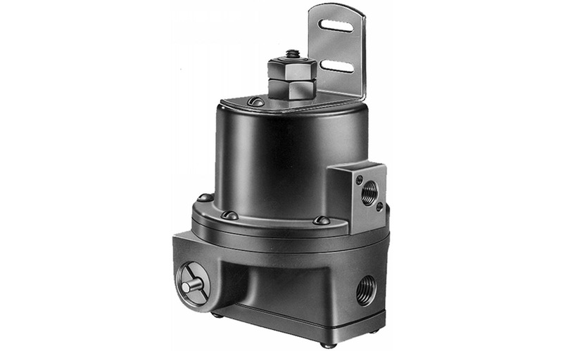 Honeywell D06FA