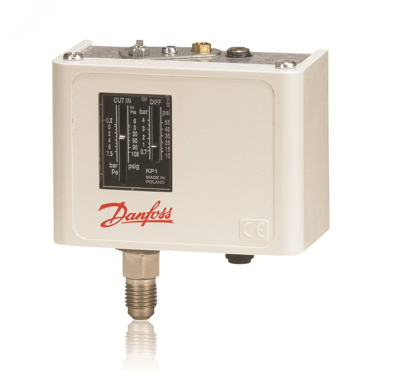 Danfoss