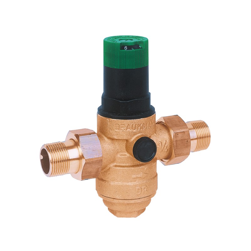 Honeywell давление D06F 1