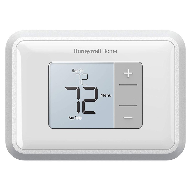 Honeywell дисплей