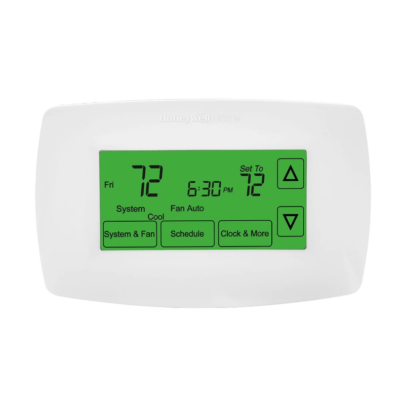 Honeywell дисплей