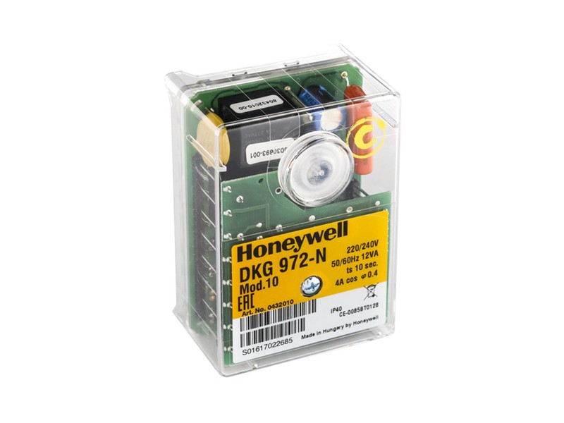 Honeywell DKG 972 mod 21