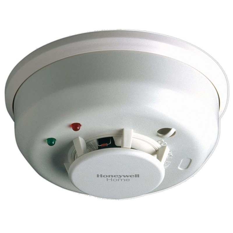 Honeywell дымовой извещатель