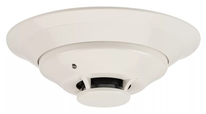 Honeywell дымовой извещатель