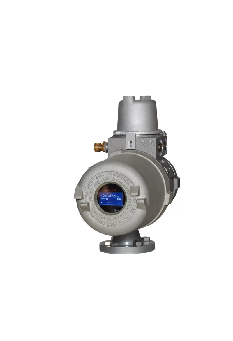 Honeywell Enraf
