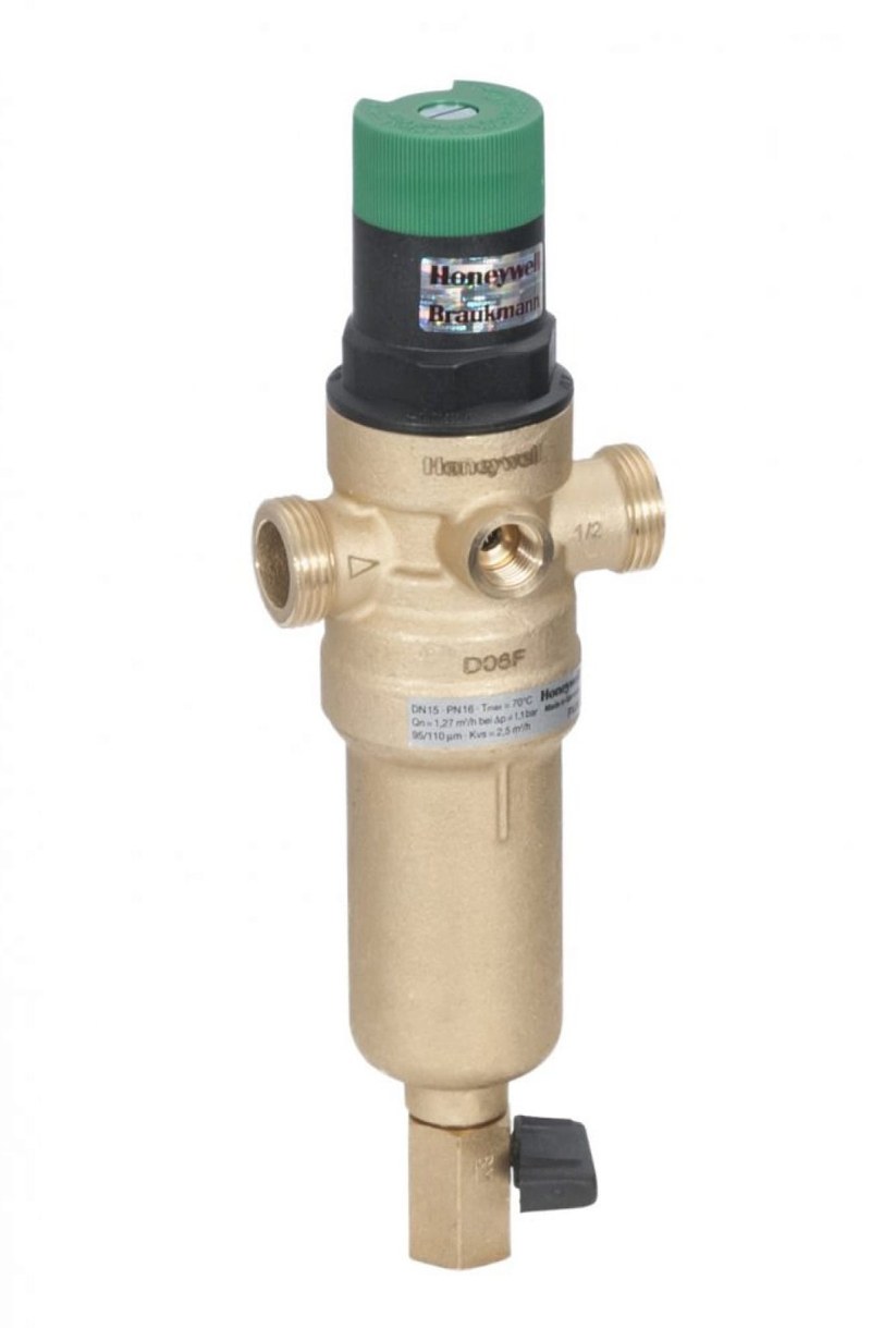 Honeywell фильтр FK06 1 AAM