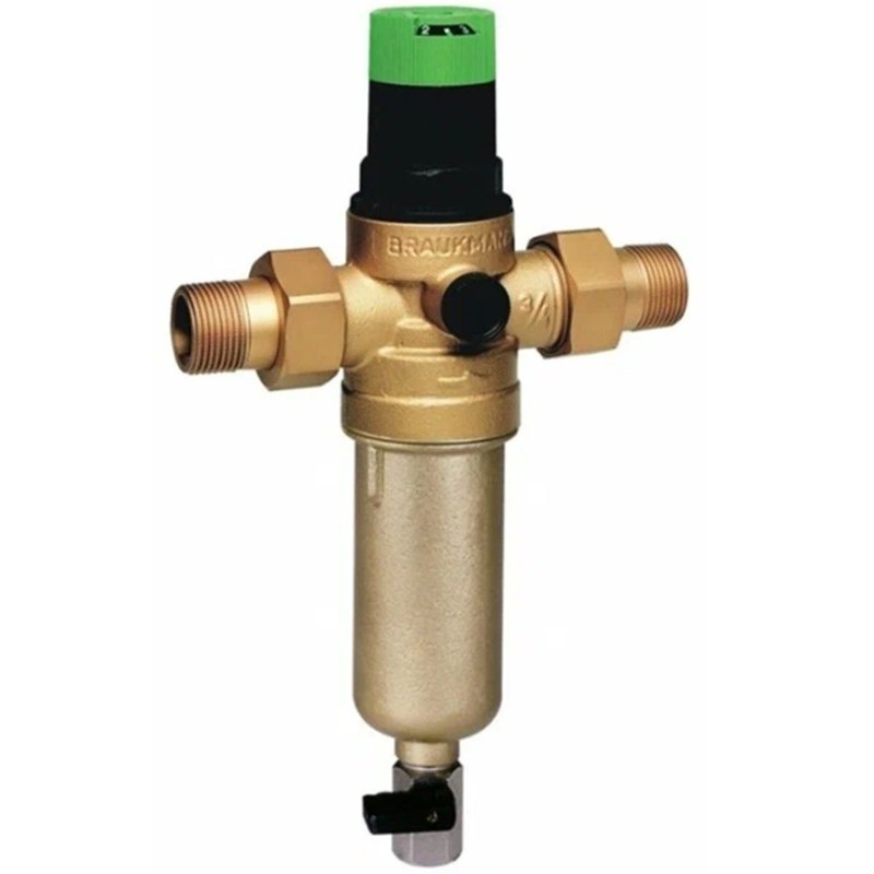 Honeywell фильтр FK06 1 AAM