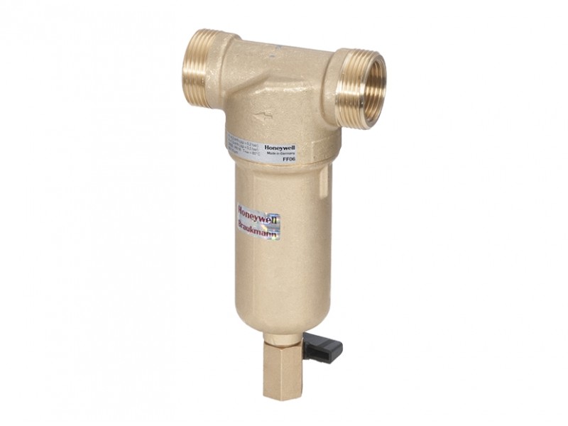 Honeywell фильтр для воды FF06