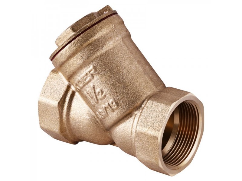 Honeywell фильтр грубой очистки для воды