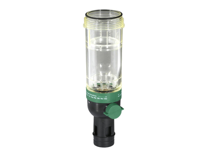 Honeywell фильтр HS10S 1