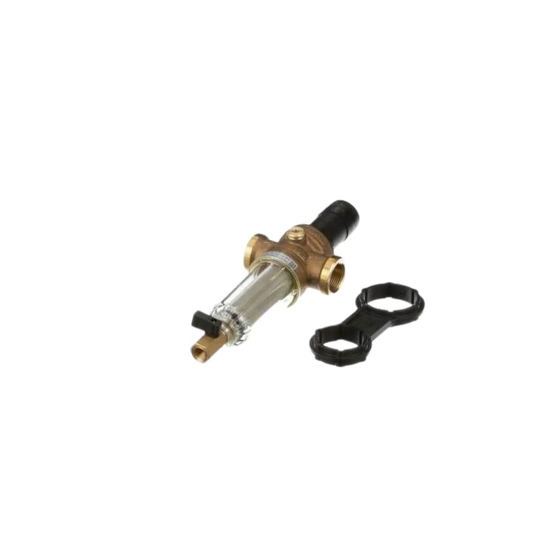 Honeywell фильтр промывной 3/4