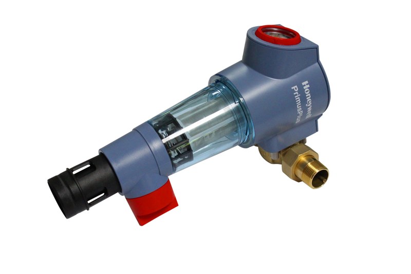 Honeywell фильтры F74C