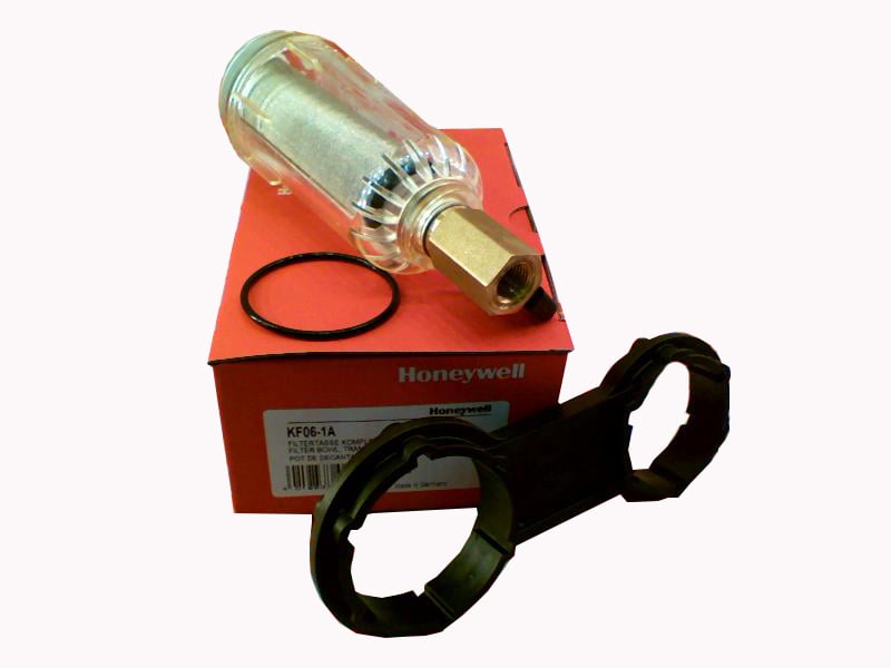 Honeywell фильтры тонкой очистки FF06