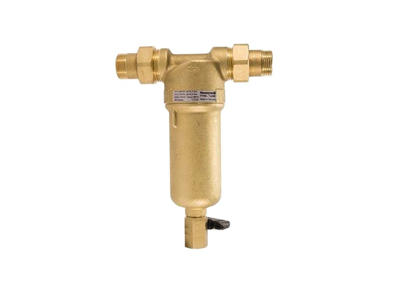 Honeywell фильтры тонкой очистки FF06