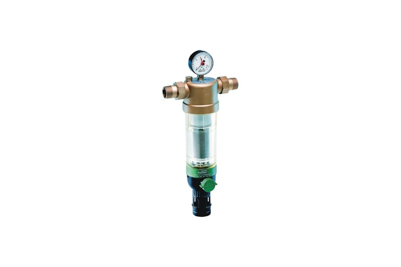 Honeywell фильтры тонкой очистки воды