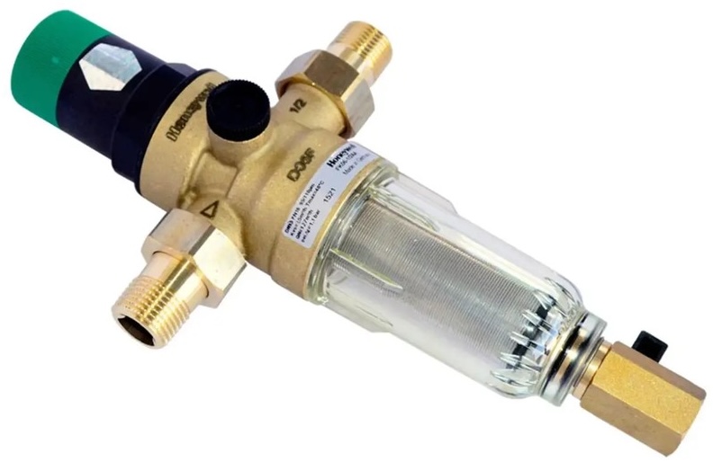 Honeywell фильтры тонкой очистки воды