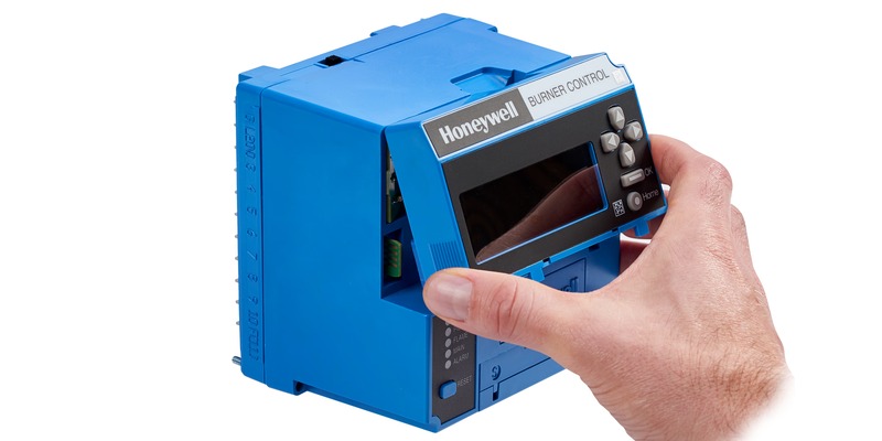 Honeywell газовый клапан VK4105G