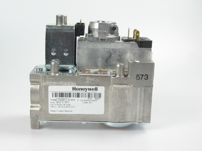 Honeywell газовый клапан VR4601C