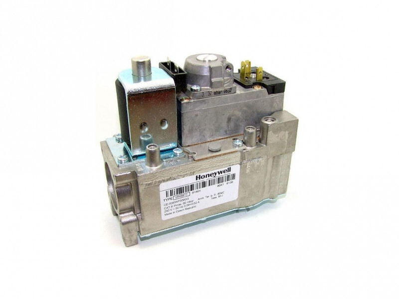 Honeywell газовый клапан VR4601C