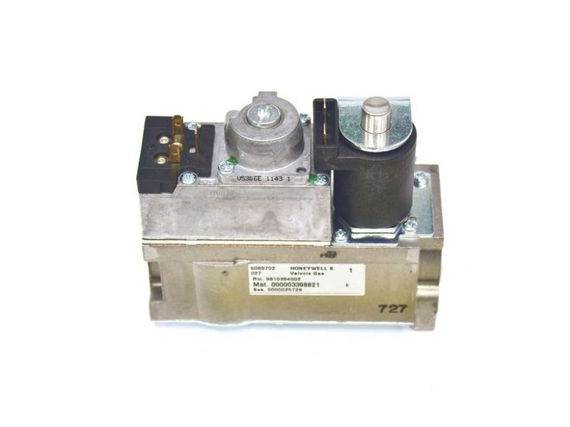 Honeywell газовый клапан VR4605C