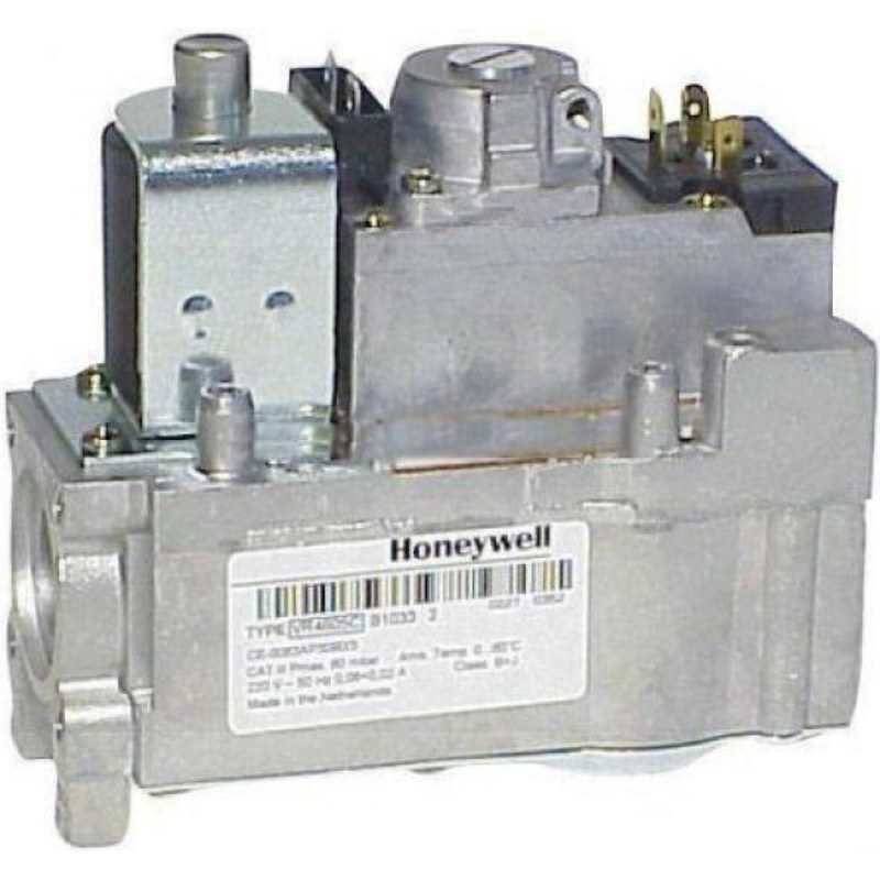 Honeywell газовый клапан VR4605CB1058