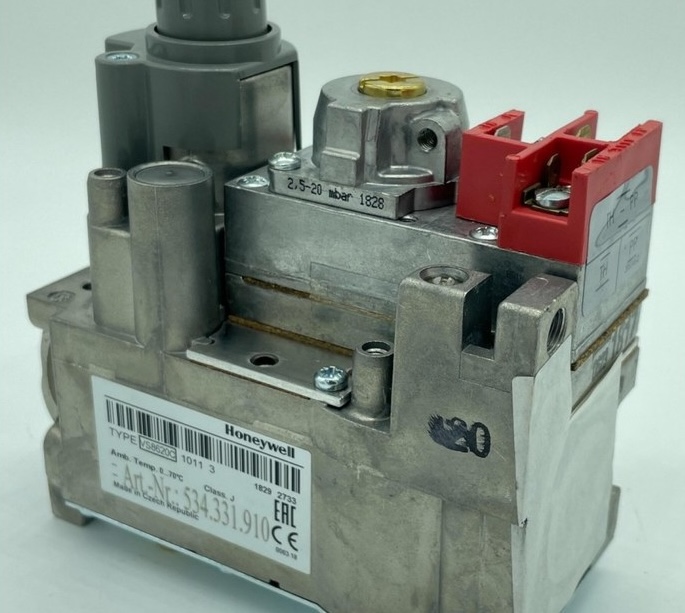 Honeywell газовый клапан VS8620C