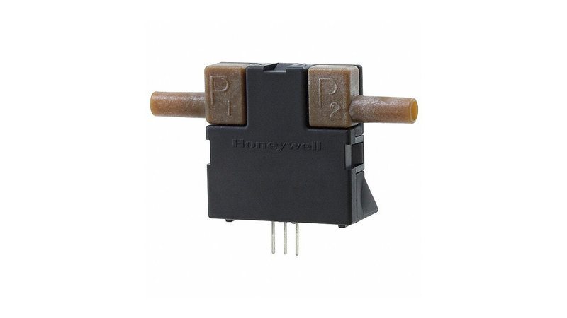 Honeywell датчики