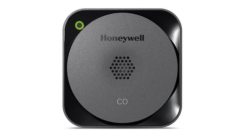 Honeywell датчики