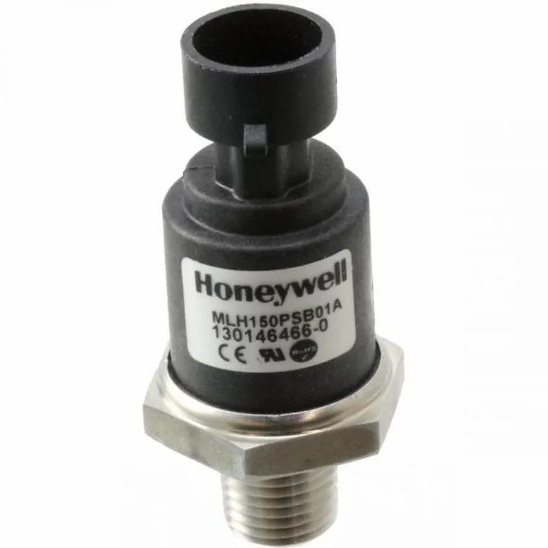 Honeywell датчики давления